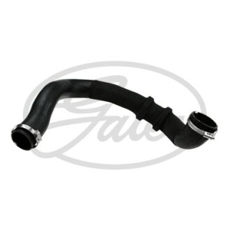 Патрубок інтеркулера Land Rover Discovery Sport 2.2 D 11- Land Rover Range Rover Gates 09-0094