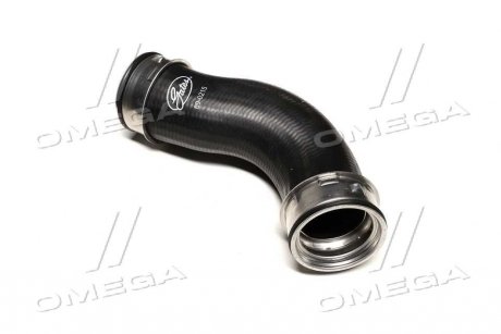 Патрубок турбокомпресора Audi A3, Volkswagen Touran, Golf, Seat Altea, Skoda Octavia, Seat Toledo, Volkswagen Jetta, Seat Leon, Skoda Superb Gates 09-0215