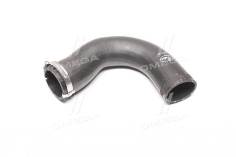 Патрубок турбіни Seat Leon, Volkswagen Golf, Skoda Octavia, Volkswagen Jetta, Skoda Superb, Yeti, Volkswagen Touran, EOS, Caddy, Scirocco, Audi A3 Gates 09-0299