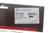 Купити Патрубок турбіни Audi A4 1.9TDI/2.0TDI 00-09 Gates 09-0333C (фото2) підбір по VIN коду, ціна 3045 грн.
