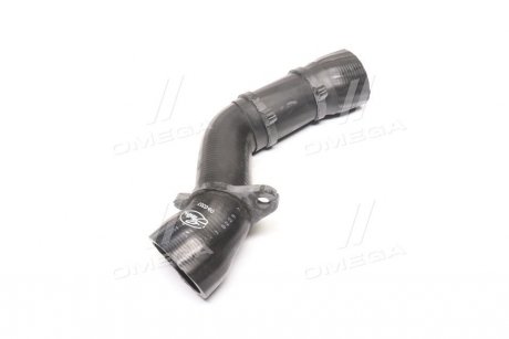 Шланг резиновый Audi A3, Volkswagen Golf, Audi TT, Skoda Octavia, Seat Leon, Volkswagen Bora, Seat Toledo Gates 090357