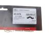 Купити Патрубок інтеркулера Skoda Fabia/VW Polo 1.2 TDI 09- Gates 09-0378 (фото2) підбір по VIN коду, ціна 1515 грн.