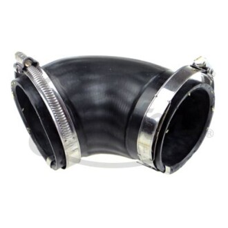 Патрубок интеркулера VW T6 2.0TDI 15- Gates 09-0388