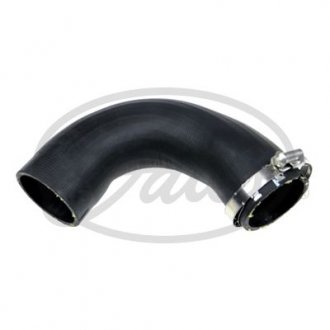 Трубка нагнетаемого воздуха Audi A3, Seat Leon, Skoda Octavia, Volkswagen Golf Gates 09-0391