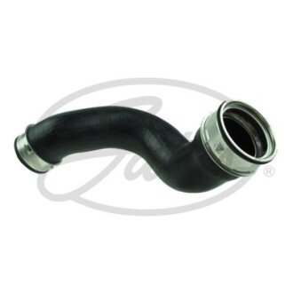 Патрубок турбокомпресора Mercedes W211, S211 Gates 09-0399