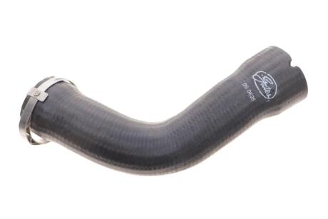 Патрубок интеркулера Opel Signum/Vectra C 2.0 DTI 16V/2.2 DTI 16V 02-06 Gates 09-0695