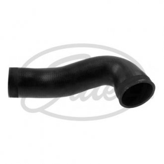 Патрубок интеркулера Volkswagen Passat, Seat Leon, Volkswagen Golf, Skoda Octavia, Volkswagen Jetta, Skoda Superb, Yeti, Volkswagen Touran, EOS, Caddy, Scirocco Gates 09-0771