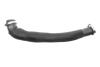 Купить Патрубок интеркулера Citroen Jumpy/Peugeot Expert 2.0 BlueHDi 16- Gates 09-1159 (фото1) подбор по VIN коду, цена 2689 грн.