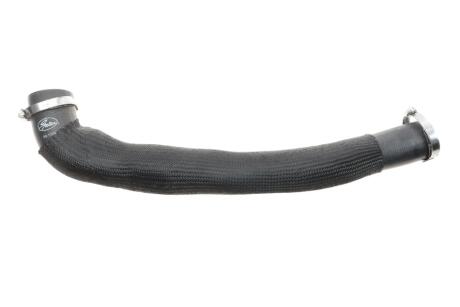 Патрубок интеркулера Citroen Jumpy/Peugeot Expert 2.0 BlueHDi 16- Gates 09-1159