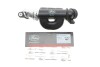 Купити Патрубок інтеркулера Citroen C2/C3/Peugeot 1007/207 1.6 HDi 05- Gates 09-1317 (фото2) підбір по VIN коду, ціна 2088 грн.