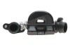 Купити Патрубок інтеркулера Citroen C2/C3/Peugeot 1007/207 1.6 HDi 05- Gates 09-1317 (фото3) підбір по VIN коду, ціна 2088 грн.
