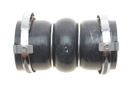 Патрубок интеркулера Renault Kangoo 1.5 DCI 08- (короткий) Gates 09-1423