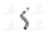 Купити Патрубок системи охолодження Mazda 323 F/S VI 1.5 16V/1.6 98-04 Mazda 323 Gates 22454 (фото4) підбір по VIN коду, ціна 573 грн.