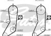 Купити Ремінь ГРМ Volvo 340, 740, 760, 940, 960 Gates 5020 (фото1) підбір по VIN коду, ціна 492 грн.