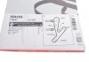 Купити Ремінь ГРМ Fiat Ducato 2.3D/JTD 02-/Iveco Daily 2.3D 02- (178x30) Fiat Ducato Gates 5592XS (фото5) підбір по VIN коду, ціна 1704 грн.