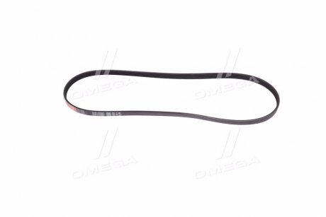 Поліклиновий ремінь Mitsubishi Lancer, Hyundai Sonata, Mitsubishi ASX, Toyota Previa, Avensis, Citroen C4 Gates 5PK1236SF