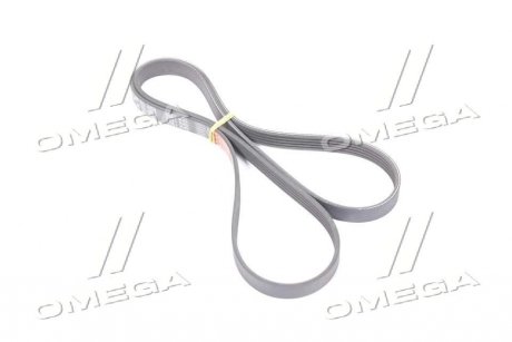 Ремінь генератора Opel Astra/Corsa 1.0/1.2/1.4 00- Opel Corsa, Meriva, Astra Gates 5PK1355