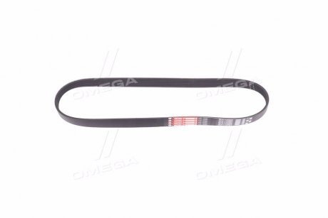 Поліклиновий ремінь Ford Mondeo, Fiesta, B-Max Gates 6PK1029SF