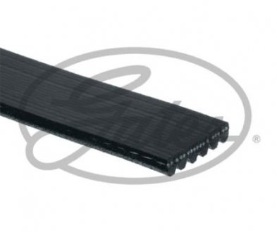 Дорожный ремень Gates 6PK1055XS