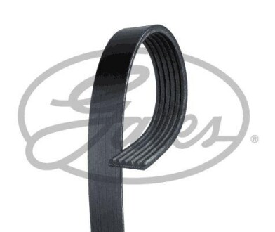 Ремінь поликлиновой Gates 6PK2576