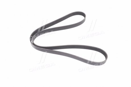 РЕМЕНЬ ПОЛИКЛИНОВЫЙ Renault Megane, Kangoo, Scenic, Grand Scenic, Clio, Dacia Logan, Renault Captur, Dacia Duster, Nissan Qashqai, Renault Kadjar Gates 7PK1570