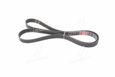 Ремінь Toyota Land Cruiser, Land Rover Discovery, Nissan Qashqai, Honda CR-V Gates 7PK1818