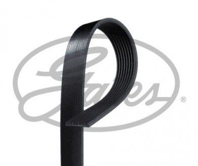 Дорожный пас Gates 8PK1260HD