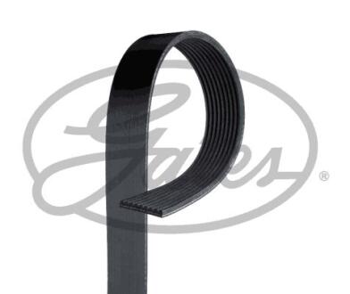 Поликлиновой ремень Gates 9PK2640HD
