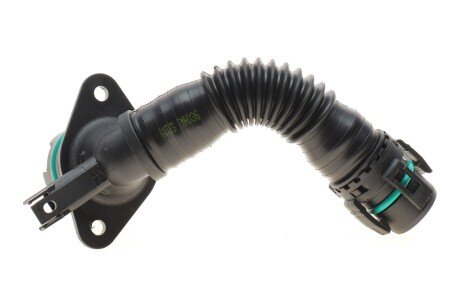 Патрубок вентиляції картера BMW 3 (E90)/7 (F01)/X5 (F15)/X6 (F16) 3.0i (N55) 06-19 Gates emh336