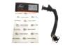 Купить Патрубок вентиляции картера BMW 7 (F01/F02/F03/F04) 3.0i (N54/N55) 08-15 Gates emh712 (фото4) подбор по VIN коду, цена 1935 грн.