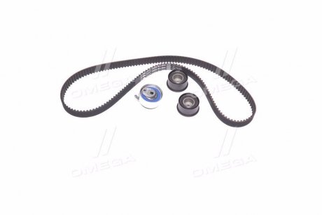 Комплект ГРМ 1.8/2.0i Astra F/Vectra A/B/Omega B Opel Astra, Omega, Vectra, Daewoo Nubira, Leganza, Chevrolet Lacetti, Tacuma, Evanda Gates k015408XS