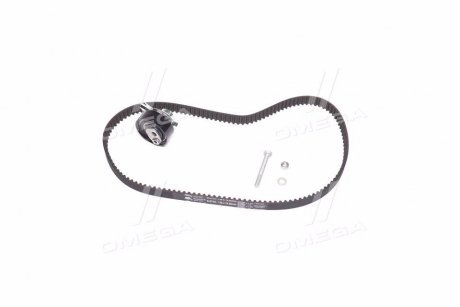 Купити Комплект ременя ГРМ Volkswagen Golf, Vento, Polo, Seat Cordoba, Ibiza, Volkswagen Caddy Gates k015427XS (фото1) підбір по VIN коду, ціна 1472 грн.