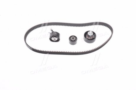 Комплект ременя ГРМ Ford Mondeo, Focus, Connect, Transit Gates k015508XS