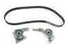 Купить Комплект ГРМ Scudo/Jumpy/Berlingo/Expert/Partner 1.9D (XUD9) 98- Peugeot 405, 306, Boxer, Citroen Jumper, Peugeot 806, 406, Citroen Jumpy, Fiat Scudo, Peugeot Expert, Citroen Berlingo, Lada Niva Gates k025049XS (фото8) подбор по VIN коду, цена 2222 грн.