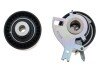 Купити Комплект ГРМ Citroen C5/C6/C8/Fiat/Ford/Peugeot 2.2HDI 06- Peugeot 508, Land Rover Freelander, Citroen C5, Ford S-Max, Mondeo, Land Rover Range Rover, Ford Galaxy, Jaguar XF, Peugeot 607, 407, Citroen C6 Gates k025633XS (фото6) підбір по VIN коду, ціна 3199 грн.