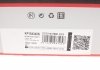 Купить Роликовый модуль натяжителя ремня (ролик, ремень, насос) Daewoo Matiz Gates kp15434xs (фото13) подбор по VIN коду, цена 2527 грн.