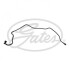 Купить Топливопровод Renault Clio, Laguna, Dacia Duster, Renault Megane, Kangoo, Scenic, Twingo, Fluence Gates mfl1049 (фото1) подбор по VIN коду, цена 960 грн.