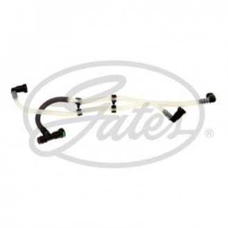 Паливопровід Gates mfl1062