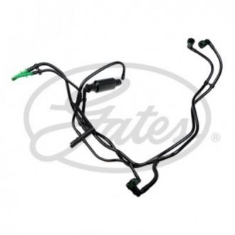 Топливопровод Gates mfl1087