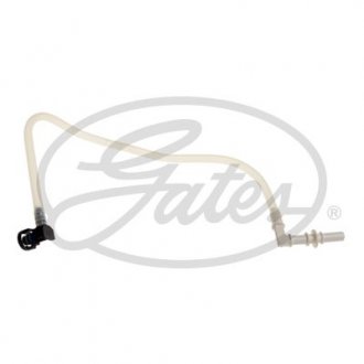 Топливный шланг Peugeot 206, Citroen Xsara, Berlingo, Peugeot 306, Citroen Jumpy, Peugeot Partner, Expert Gates mfl1088