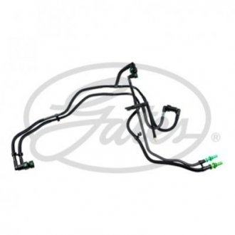Топливопровод Gates mfl1100