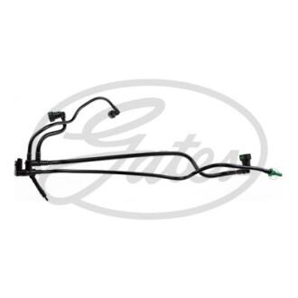 Шланг обратки Gates mfl1101
