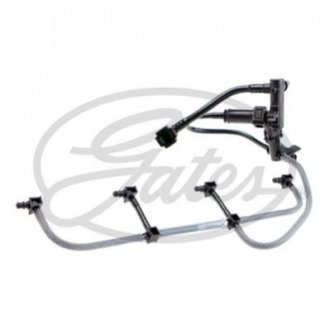 Паливопровід Ford Connect, Transit, Focus, Mondeo, C-Max Gates mfl1103