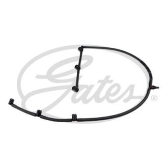 Шланг обратки Gates mfl1136