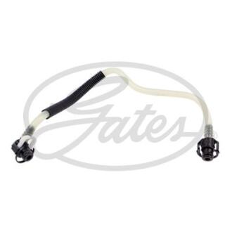 Шланг обратки Gates mfl1154
