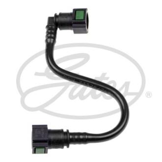 Шланг обратки Gates mfl1186