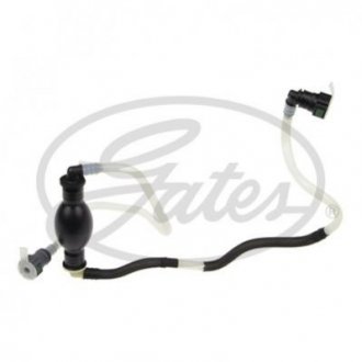 Топливопровод Gates mfl1189