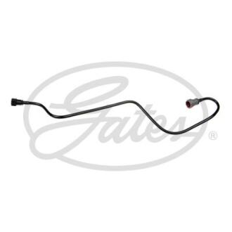 Шланг обратки Gates mfl1195