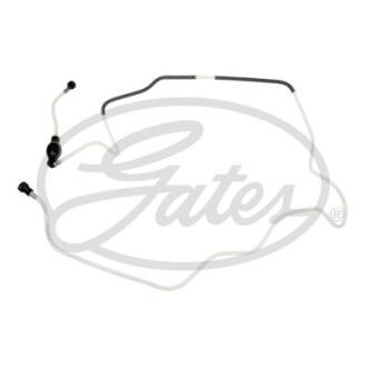 Шланг обратки Gates mfl1206