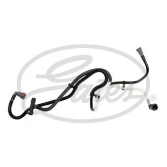 Топливный шланг Gates mfl1208